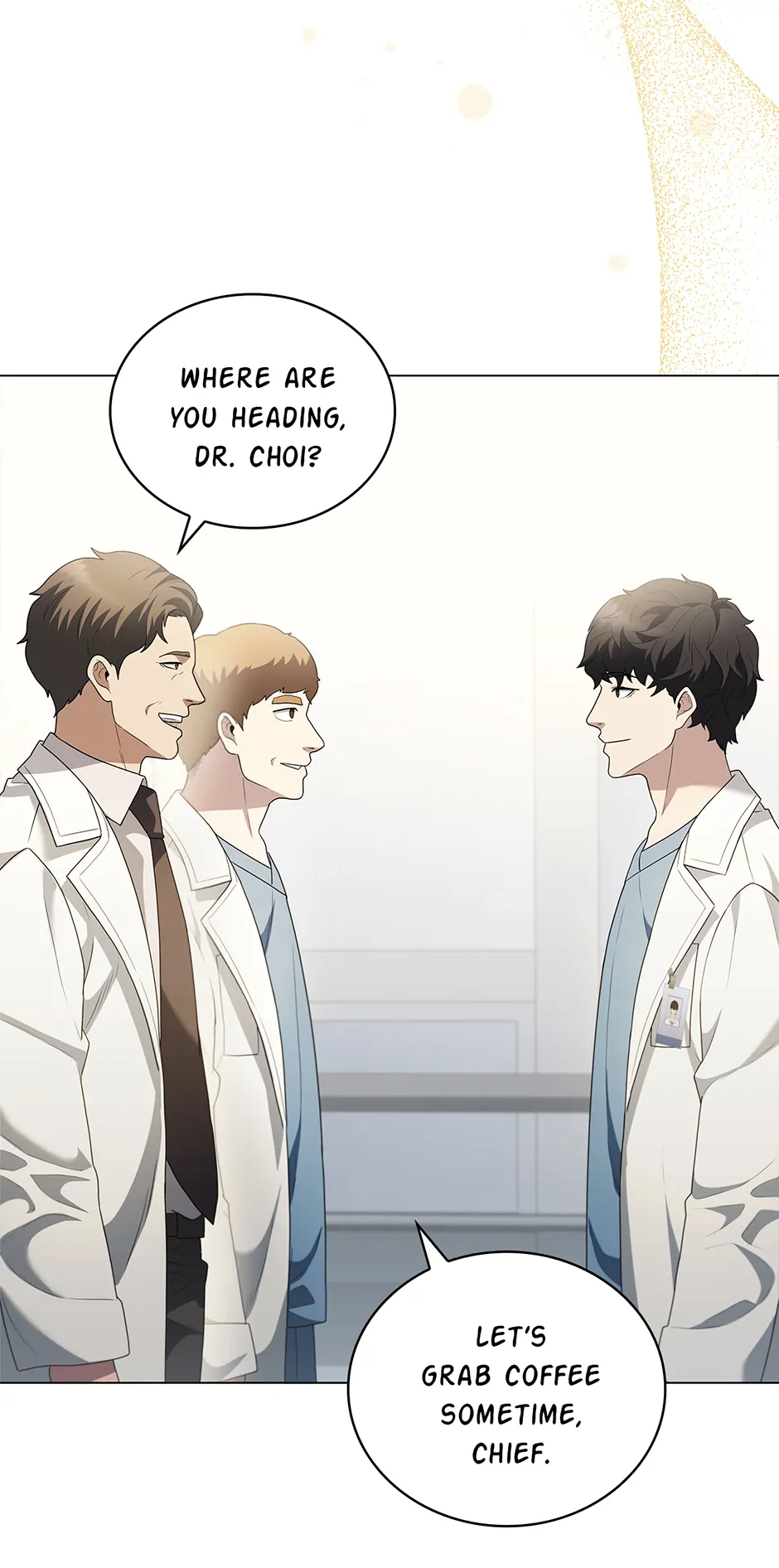 Dr. Choi Tae-Soo Chapter 233 29